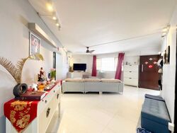 Blk 6 Saint George's Lane (Kallang/Whampoa), HDB 4 Rooms #478252231